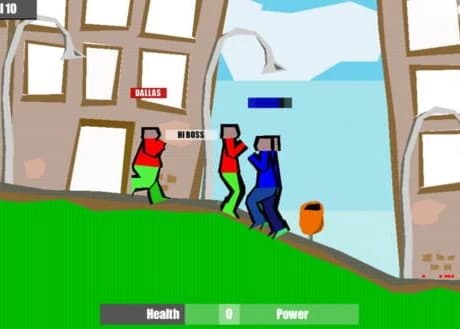 Brawl