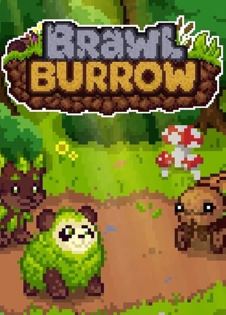 Brawl Burrow
