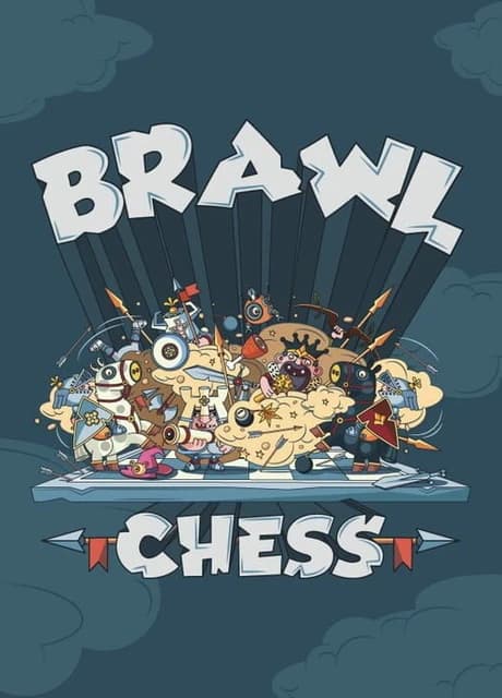 Brawl Chess