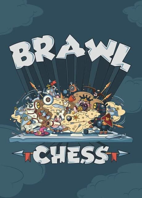 Brawl Chess: Gambit