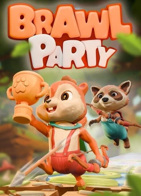 Brawl Party