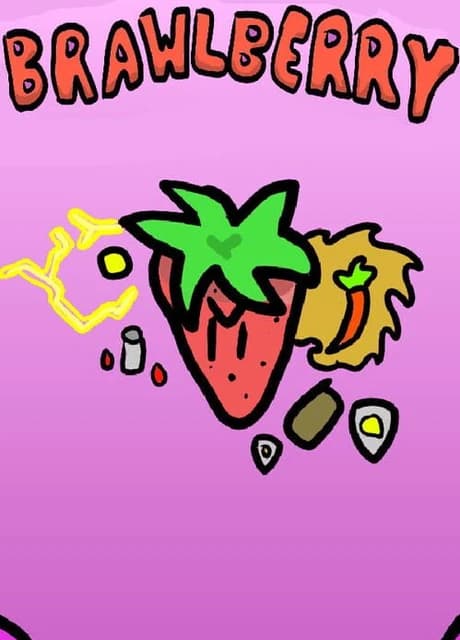 Brawlberry