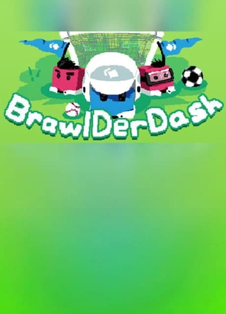 Brawlderdash