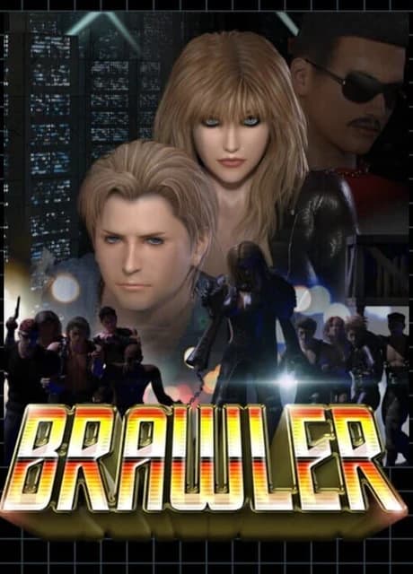 Brawler