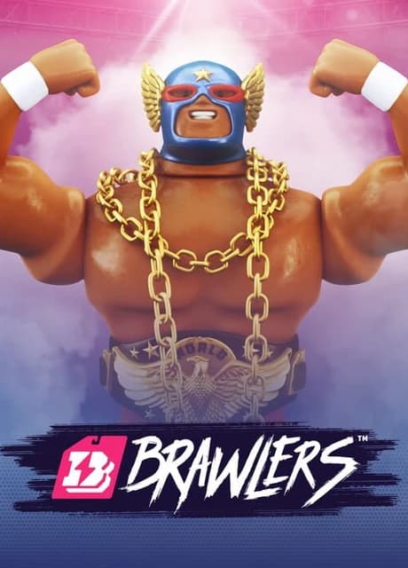 Brawlers