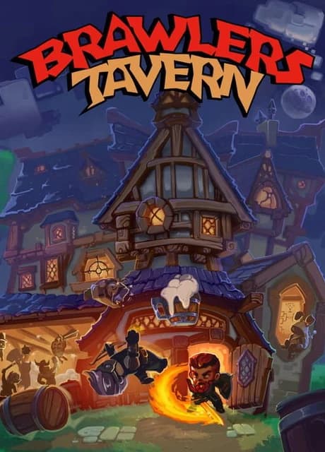 Brawlers Tavern