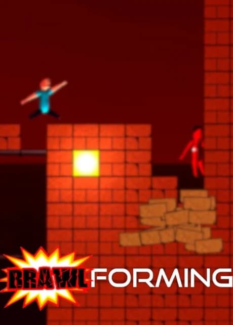 Brawlforming