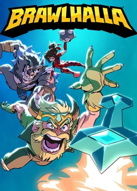 Brawlhalla