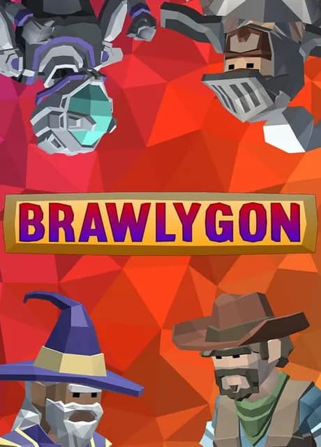 Brawlygon