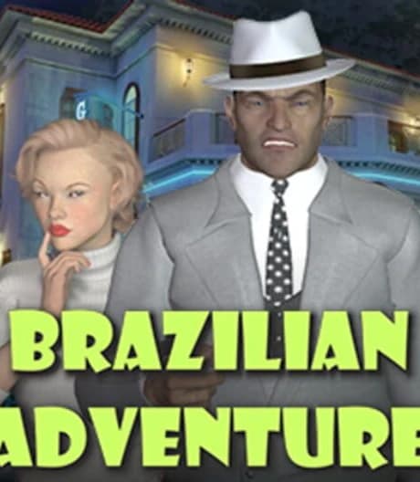 Brazilian Adventure