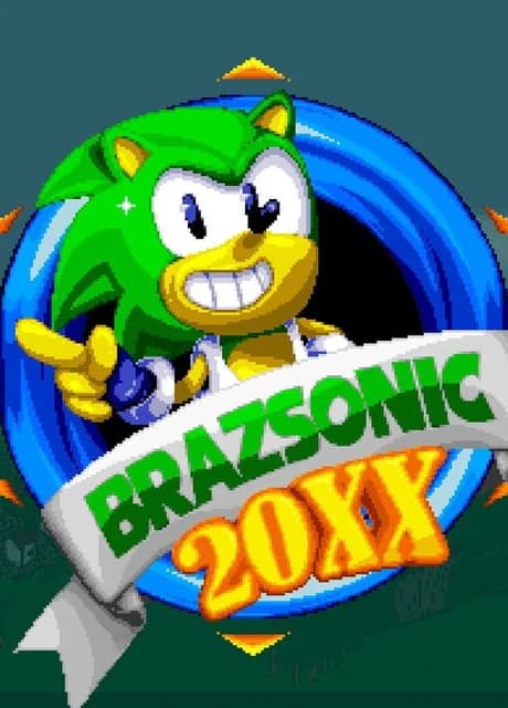 BrazSonic 20XX