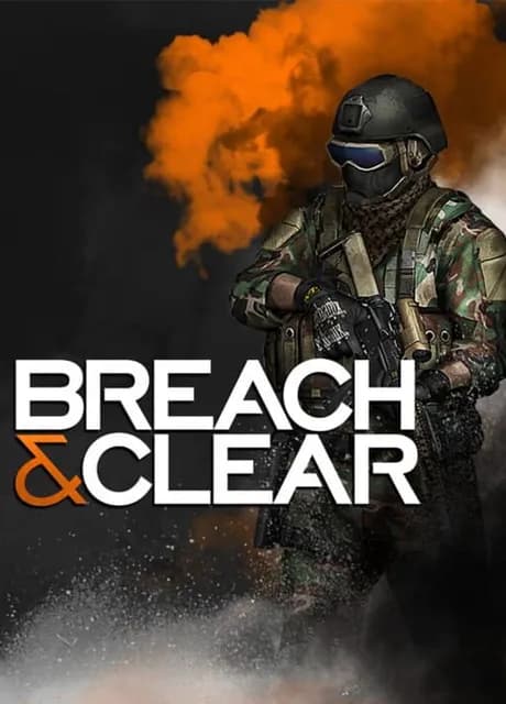 Breach & Clear