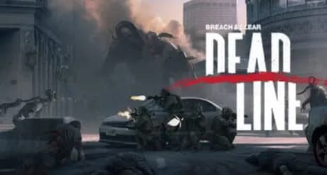 Breach & Clear: Deadline