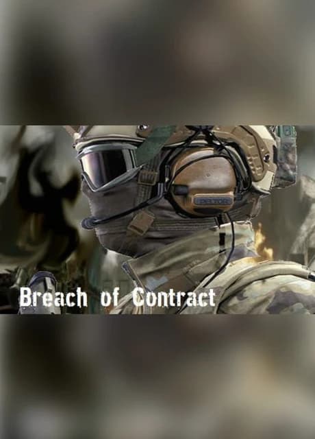 Breach of Contract Online