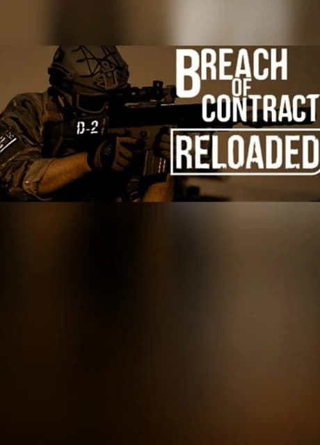 Breach of Contract Reloaded