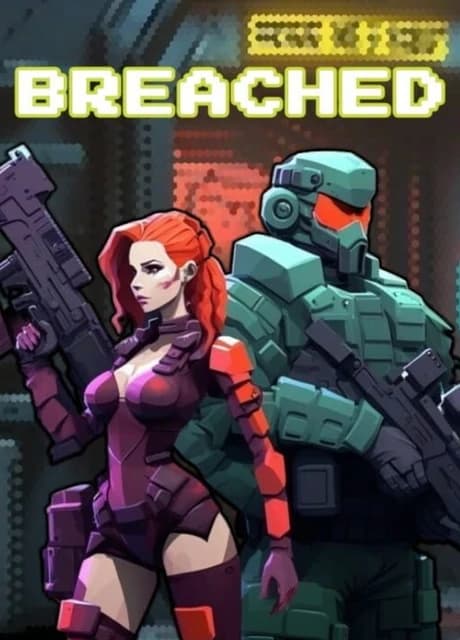 Breached