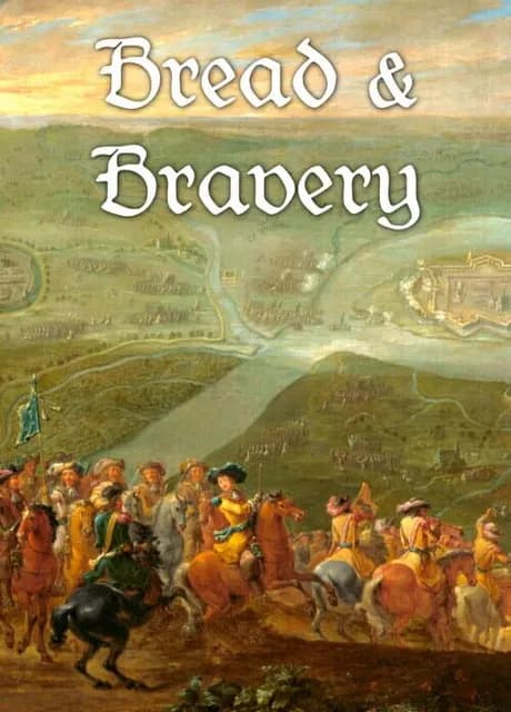 Bread & Bravery