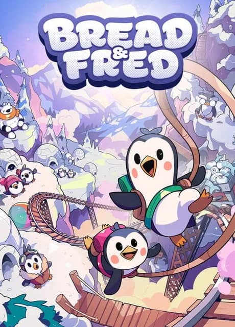 Bread & Fred