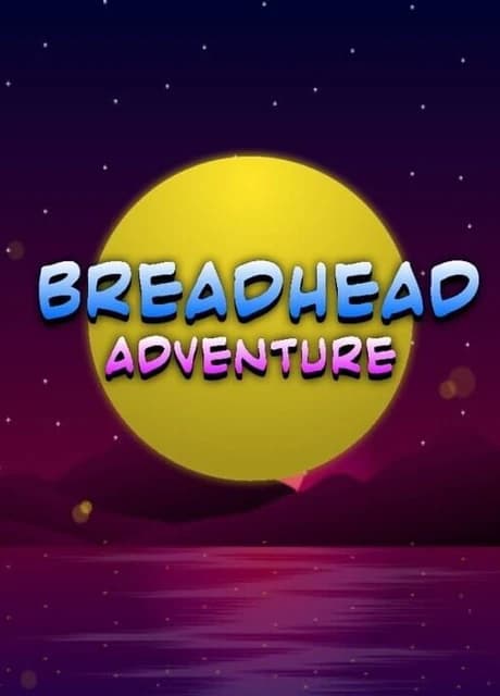 BreadHead Adventure