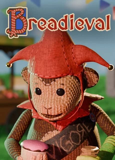 Breadieval
