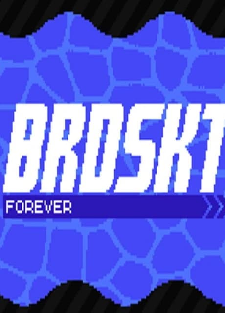 Breadskate Forever