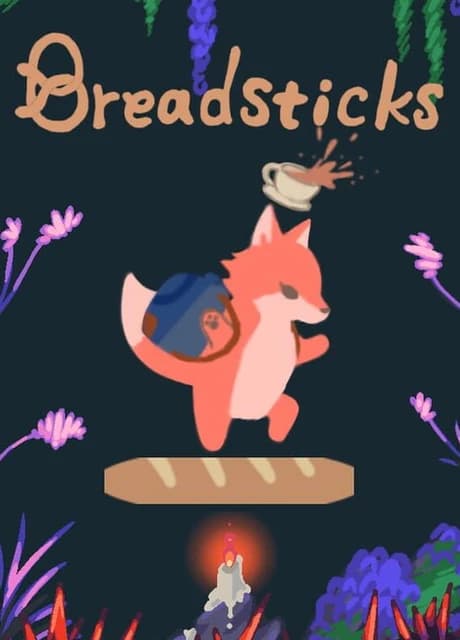 Breadsticks
