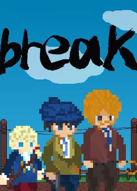 Break