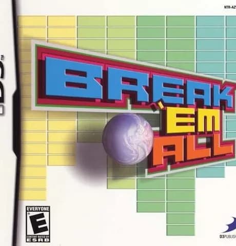 Break 'Em All