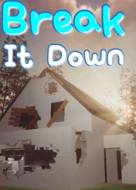 Break It Down