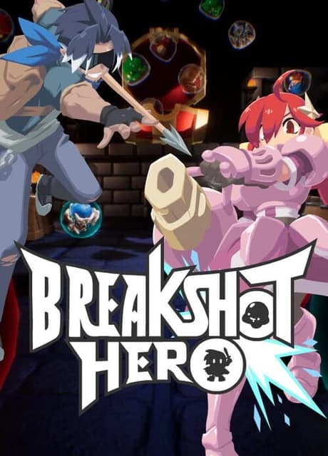 Break Shot Hero