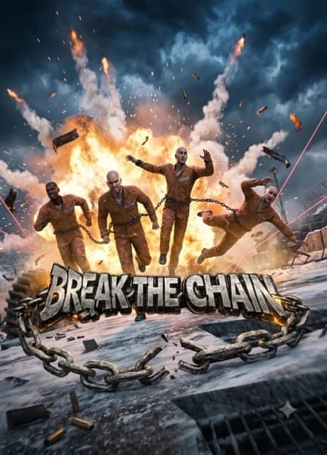 Break The Chain