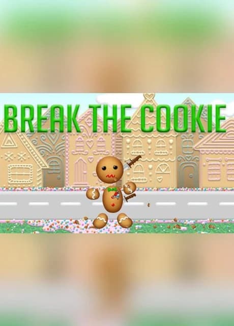 Break the Cookie