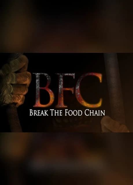 Break the Food Chain