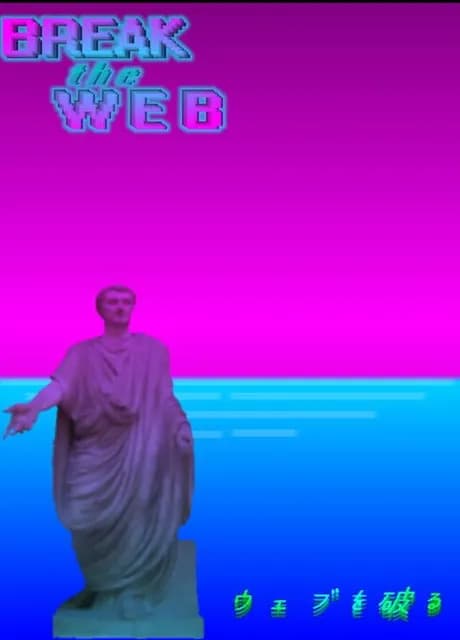 Break the Web