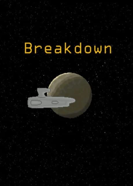 Breakdown