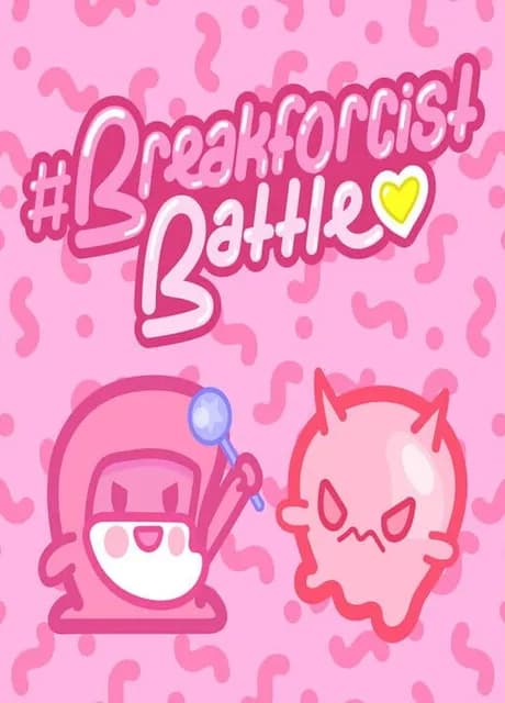 #Breakforcist Battle