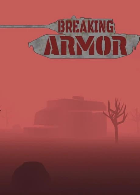 Breaking Armor