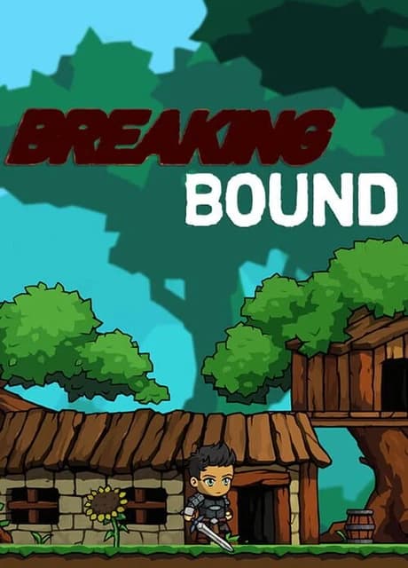 Breaking Bound
