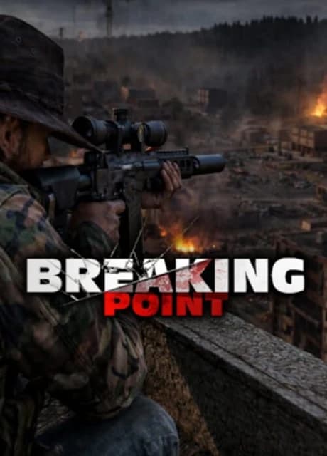 BreakingPoint