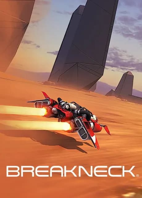 Breakneck