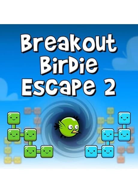 Breakout Birdie Escape 2