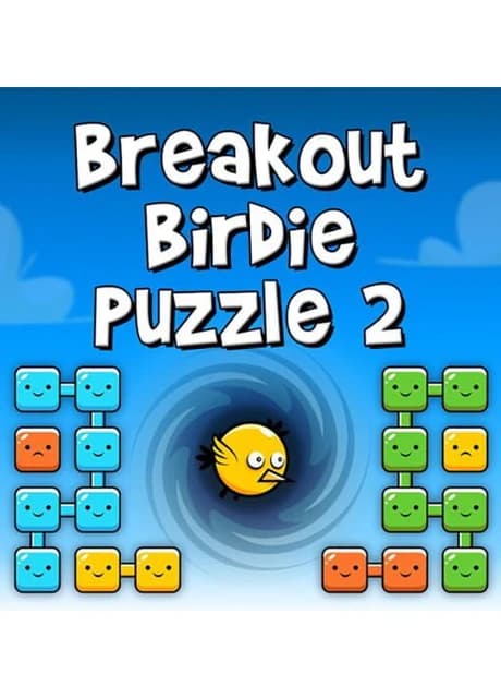 Breakout Birdie Puzzle 2