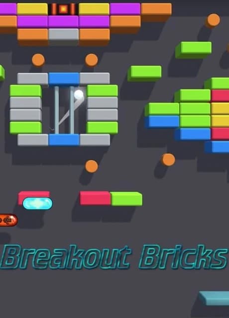 Breakout Bricks