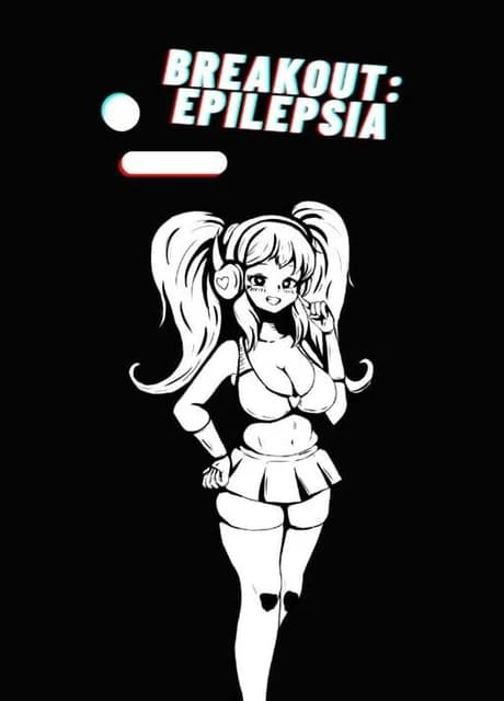 Breakout Epilepsia