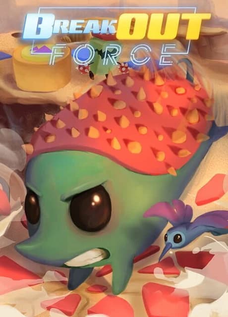 Breakout Force