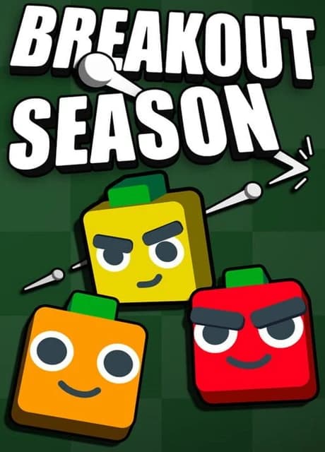 Breakout Season