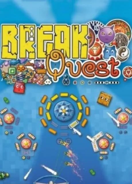 BreakQuest