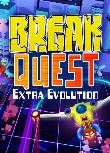 BreakQuest: Extra Evolution