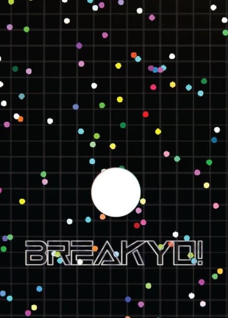 Breakyo
