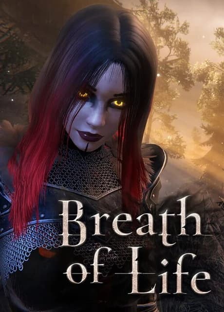 Breath of Life
